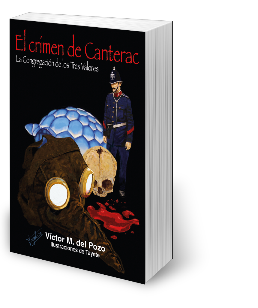 El crimen de Canterac