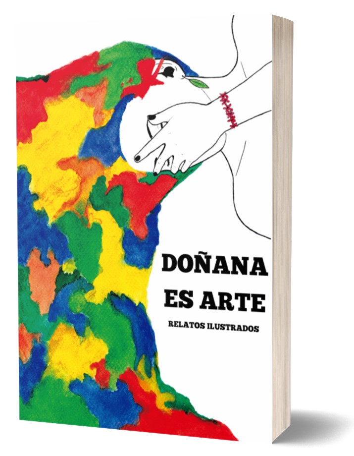 Doñana es arte